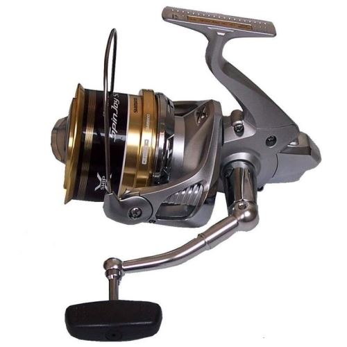 Shimano Navijak Super Aero SpinJoy SD 35