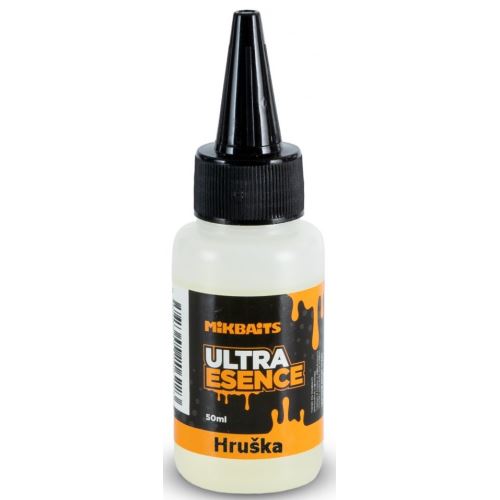 Mikbaits Ultra Esencia 50 ml