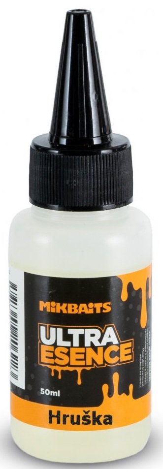 Mikbaits ultra esencia 50 ml-hruška