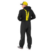 Black Cat Nohavice Waterproof Salopettes (1)