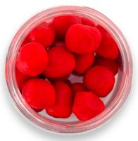 Method Feeder Fans Pelety Soft Fluo 6-10 mm 50 ml (1)