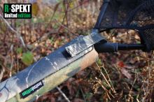 R-SPEKT Plavák na podberák camou (6)