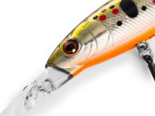 Delphin Vobler WOBBY JERK-DP Rainbo 9 cm 12.5 g (3)