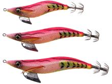 Savage Gear Plandavka Squid Dealer Naughty Pink (1)