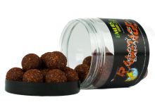 Emersfish Boilie Rampage Ľadový Bananas 100 g Emersfish Boilie Rampage Ľadový Bananas 100 g