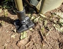 Korum Kreslo Aeronium Supa Lite Recliner (1)