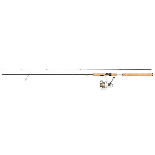 Abu Garcia Prút Max Pro Spinning 902MH 15-40 g