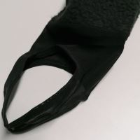 Geoff Anderson Thermal 4 Nohavice Čierne (5)