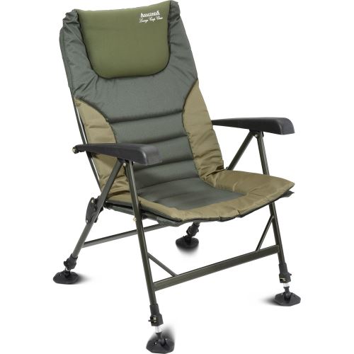 Anaconda Kreslo Lounge Carp Chair