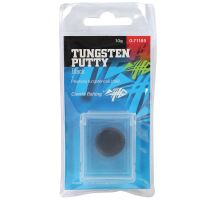 Giants Fishing Plastické Olovo Tungsten Putty Black 10 g Giants Fishing Plastické Olovo Tungsten Putty Black 10 g