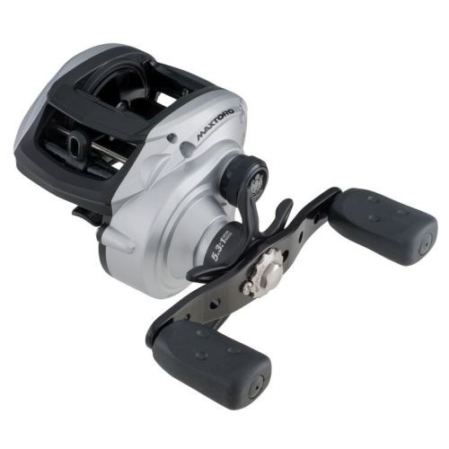 Abu Garcia Multiplikátor Max Toro 51 Left LP