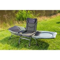 Anaconda Kreslo Saddle Chair (1)