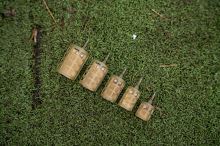 Matrix Krmítko Plastic Cage Feeder M (9)