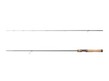 Delphin Prút Troutera SoftLure 2,1 m 1-7 g (1)