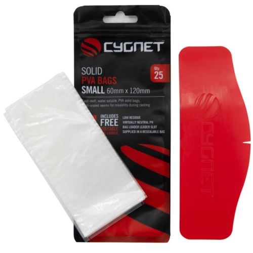Cygnet PVA Vrecká Solid PVA Bags