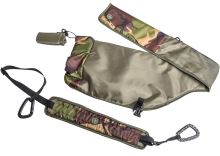 Wychwood Púzdro Na Prút Tactical Rod Sleeve (2)
