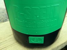 R-SPEKT Vodotesný Lodný Vak - 6 l (12)