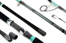 Sportex Prút Magnus Mastergrade GT Popper RS-2 Travel 2,45 m 98-248 g Sportex Prút Magnus Mastergrade GT Popper RS-2 Travel 2,45 m 98-248 g