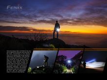 Fenix ​​Nabíjacie Svietidlo Mini-Lite (3)