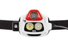 Petzl Čelovka NAO Plus (2)