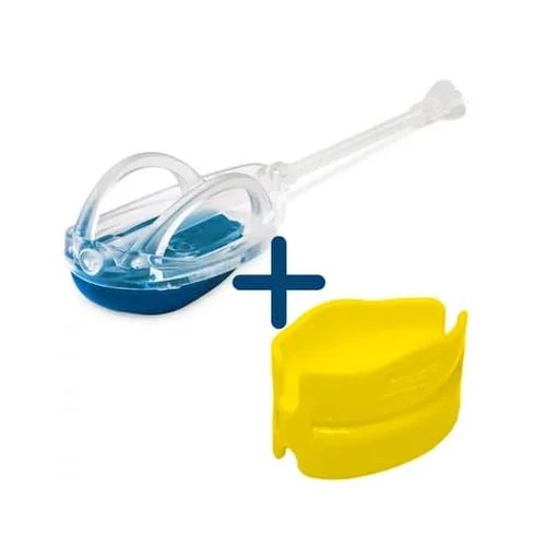 Cralusso Kŕmidlo Floating Method Feeder Set