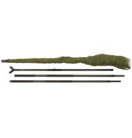 JRC Podberák Cocoon 2G 42'' Long Reach Landing Net 2,8 m (1)