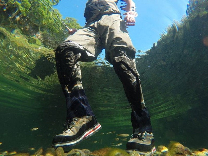 Greys Prsačky Strata CTX Wader