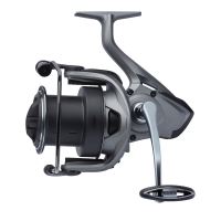 Penn Navijak Surfblaster IV Long Cast Black 8000 FD (1)