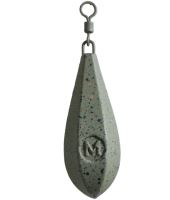 Mivardi Olovo CamoCODE Distance - 106 g