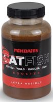 Mikbaits Booster Catfish Pečeň Halibut 250 ml Mikbaits Booster Catfish Pečeň Halibut 250 ml