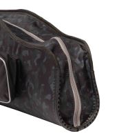 Mikado Puzdro Na 3 Prúty Black Camo 175 cm (1)