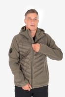 Fox Bunda Explorer Fleece Hooded Jacket (5)