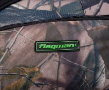 Flagman Batoh Cez Rameno Triangle Rucksack Camo 20 l (2)