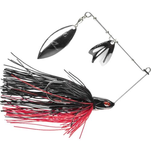 Daiwa Blyskáč Prorex DB spinnerbait Black Devil - 21 g