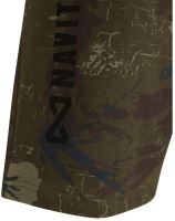 Navitas Kraťasy Identity Camo Jogger Shorts (2)