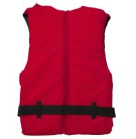 Baltic Vesta Plávacia Aqua 50N Červená (1)