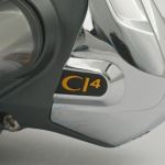 Shimano Naviják Rarenium CI4 1000 FA (1)