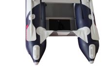 Boat007 Nafukovací Čln CMA290 Zelený 290 cm (20)