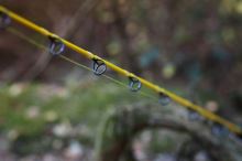 Black Cat Prút Solid Fun Yellow 1,7 m 30-180 g (9)