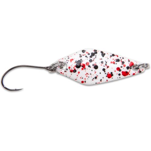 Saenger Iron Trout Blyskáč Spotted Spoon WS