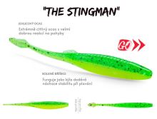Rapala Gumová Nástraha Crushcity The Stingman BRS (3)