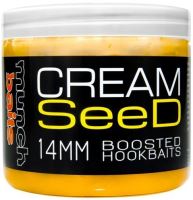Munch Baits Boosterované Boilie Cream Seed 200 ml-14 mm