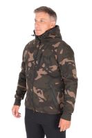 Fox Mikina Camo Full Zip Prem Sherpa 310 Hoodie (2)