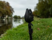 Fox Vidlička Black Label QR Banksticks - 6" (10)