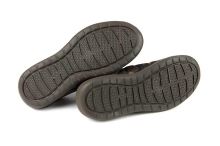 Fox Šľapky Camo/Khaki Bivvy Slipper (6)