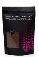 Sticky Baits Pelety The Krill - 2,5 kg 2,3 mm