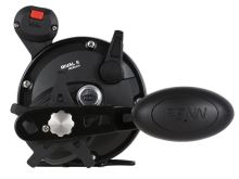 Penn Multiplikátor Rival II Level Wind 15 SD LH (3)