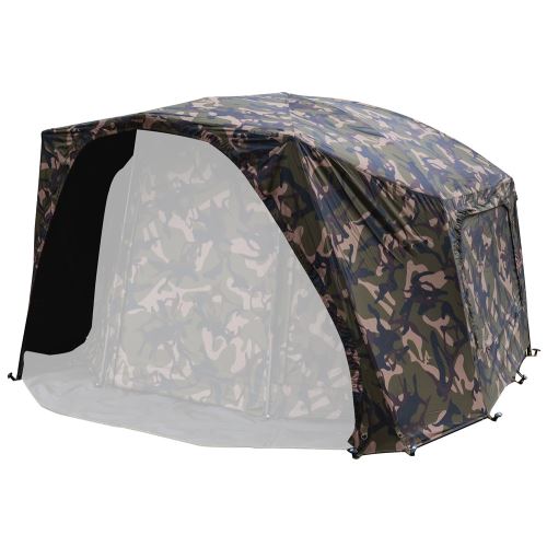 Fox Prehoz Frontier II X Deluxe Wrap Camo