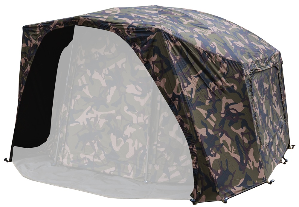 E-shop Fox prehoz frontier ii x deluxe wrap camo