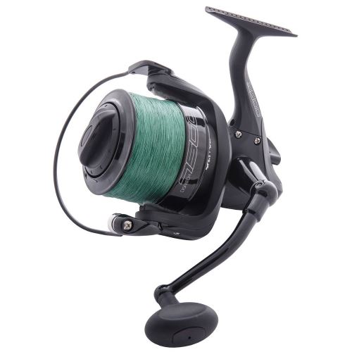 Wychwood Navijak Dispatch 7500 Reel